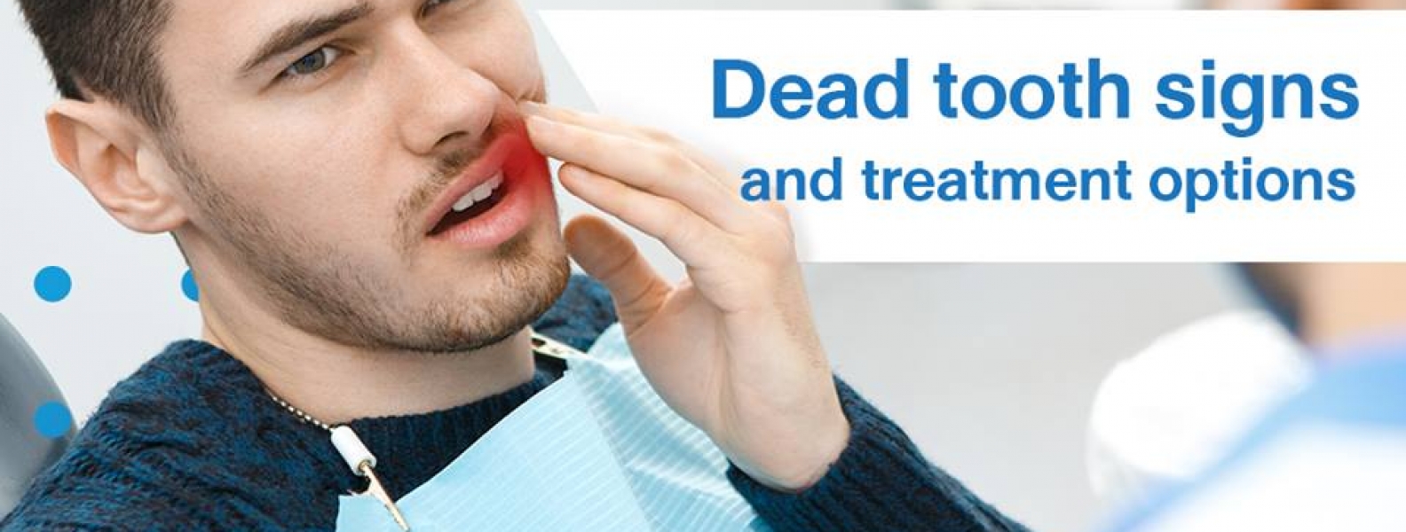 dead tooth signs and treatment options BFCDental